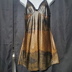 LAST CHANCE! Unique Sexy Babydoll Nightie Lace